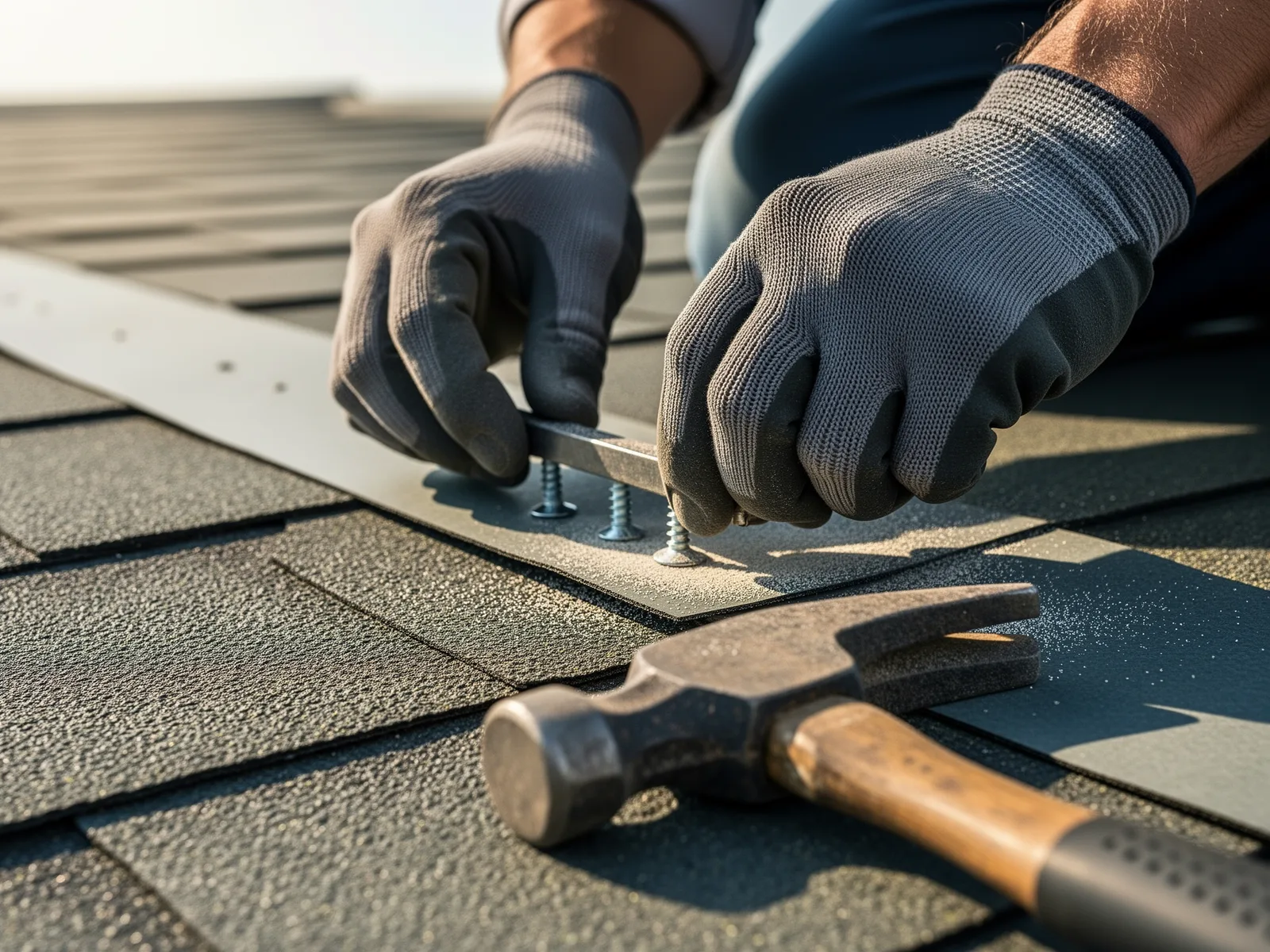 Why choose Fascia Repair in Webster Groves, MO